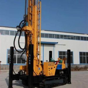 T4 Tong Test Stand